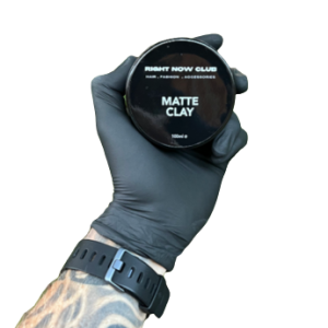 RightNowClub - Matte Clay