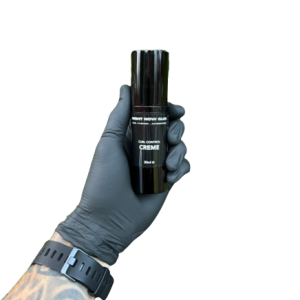 RightNowClub - Curl Control Creme