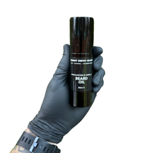 Beard Oil