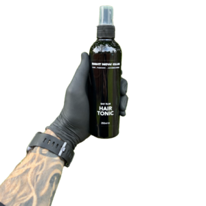 RightNow Club - Hair Tonic