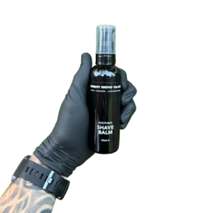RightNowClub - After Shave Balm
