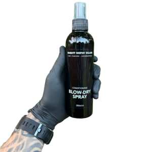 RightNowClub - Blow Dry Spray - Free Shipping