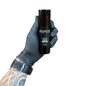 RightNowClub - Hair Serum