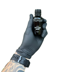 RightNowClub - Matte Styling Dust